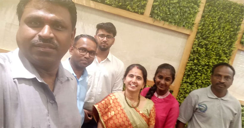 GG Marine Containers