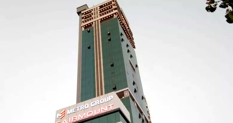 GG Marine Containers